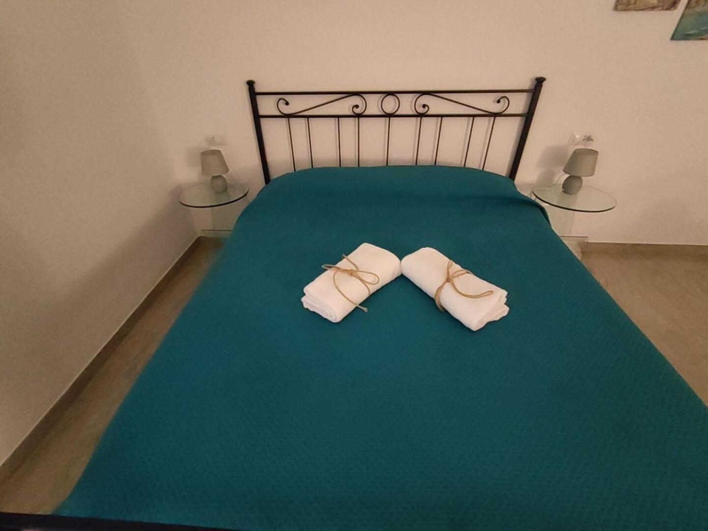 Arilu Lägenhet Vietri Exteriör bild